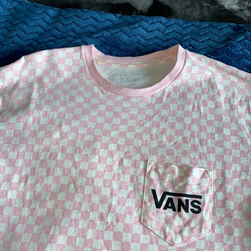Vans T-shirt